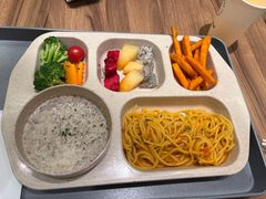 -Pennehut畔尼意面(合肥万象城店)