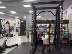 -即刻自助健身·私教馆(对外经贸店)