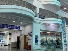 -上海市公安局交通警察总队车辆管理所三分所