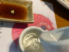 -大江户日本料理(吕厝店)