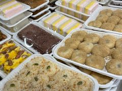 -传闻来紫菜包饭·打糕(西塔韩百店)