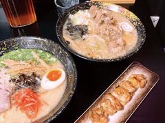 -日本料理神拉面