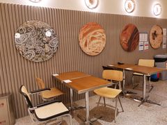 大堂-OUR Bakery(SKP-S店)