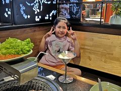 -韩盛·盛江山自助料理(于洪新玛特店)