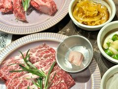 -橡果烤肉(仙林店)