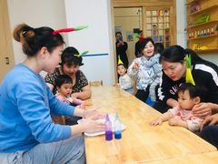 -西安柏卡瑞托育