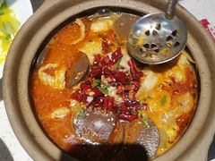 -船歌·鱼水饺青岛菜(金狮广场店)