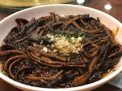 -老大同酒家·糟卤·本帮菜(中山公园店)