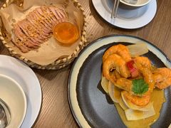 -曼谷食堂·泰国家庭料理(丹桂路店)