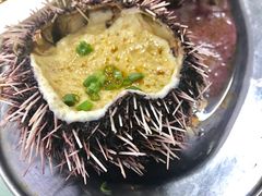 -小辣妹川味海鲜加工店(第一市场椰风巷店)