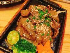 -王鼎精致料理铁板烧(世博源店)