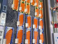 -盒马鲜生(富田新天地店)