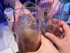 -钳小柒·小龙虾蓝龙王烧烤夜宵(长寿路店)