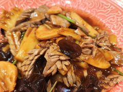 -鸢飞潍坊菜馆(鸢飞大酒店)