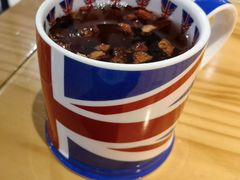 -清真·艾美可餐厅(大悦汇店)