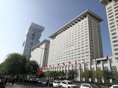 -北京盘古七星酒店