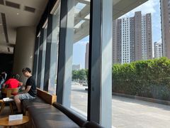 -星巴克(北京望京东园店)