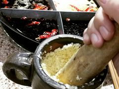-堂客老火锅(欣阳广场总店)