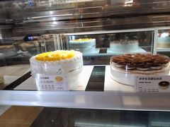 -TOUCH泰奇(奉贤宝龙城市广场店)