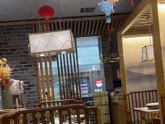 -老镇春饼(济宁万达店)