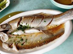 -七的湖·江南蟹舫·阳澄湖农家菜(蟹舫苑店)