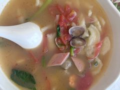 -碧海银沙海鲜餐厅(恒大海上威尼斯店)