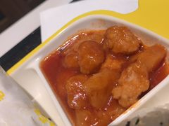 -老娘舅(富都广场店)