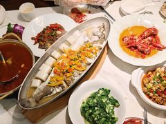 -徽韵人家·传承正宗徽菜(牡丹园店)