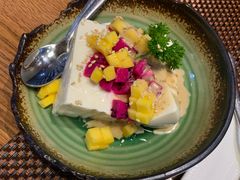 -樱の千渡日式料理·铁板烧•烧鸟(金盛田广场店)