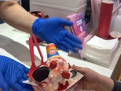-DQ·蛋糕·冰淇淋(湖景东路店)