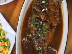 -外婆船宴餐厅·外婆喊你回家吃饭