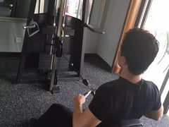 -星健源健身工作室