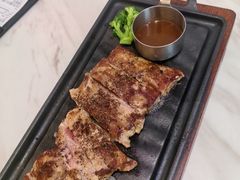 -悦荟牛排餐厅(佳木斯万达店)
