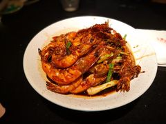-老头儿油爆虾·知味杭州(爱琴海购物中心)