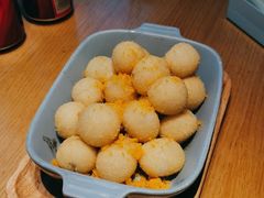 -蜜桃餐厅·伴山(绿宝广场店)