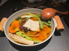-蟹犇•帝王蟹雪蟹(陆家嘴店)