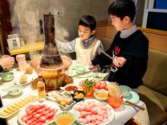 -东来顺饭庄(王府井步行街店)