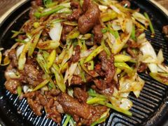 -青年公社烤鸭(青年路店)