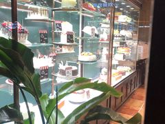 -红跑车HPCBAKERY(汉商店)