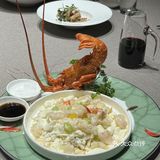 享受生活，享受美味｜東淓·蘇宴