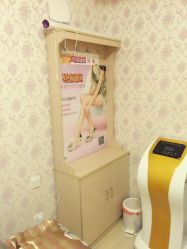 -静馨美容养生SPA会馆
