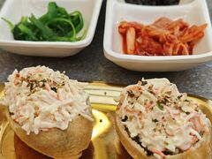 -豚妈妈汤饭·部队锅(南京东路店)