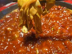 -水巷子·巴掌腰片重庆火锅(巧家店)