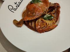 -BONAZZA 意大利餐厅