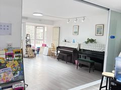 -先艺艺术教育舞蹈钢琴声乐培训(大悦城校区)