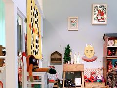 -恋物百货商店(华侨城店)