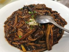 老客站炒鳝糊-老客站酒楼(金花南路店)