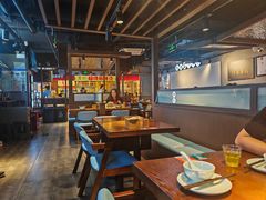 -全牛匠·乐山跷脚牛肉(西单华威约饭街店)