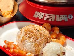 -胖哥俩肉蟹煲(杭州大厦中央广场店)