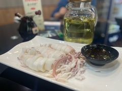 -501號台州海鲜餐厅(海创园店)